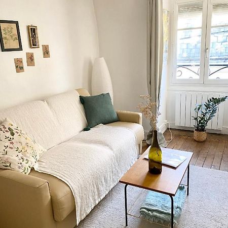 Appart Cosy Dans Le Vieux Tours Daire Dış mekan fotoğraf