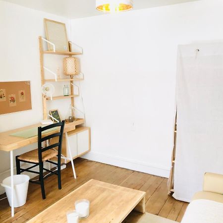 Appart Cosy Dans Le Vieux Tours Daire Dış mekan fotoğraf