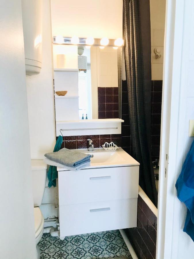 Appart Cosy Dans Le Vieux Tours Daire Dış mekan fotoğraf